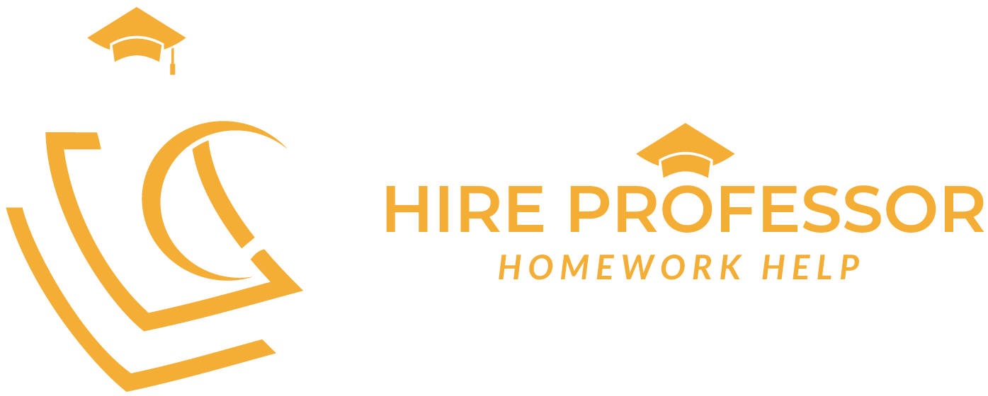 Q and A – Hire Professor Logo